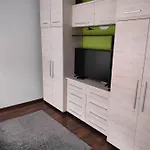 Apartman Baldachowka *