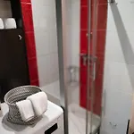 Baldachowka Apartman *