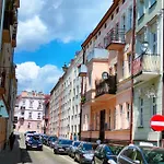 Baldachowka Rzeszów