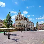 Apartman Baldachowka *