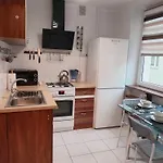 Apartman Baldachowka Rzeszów
