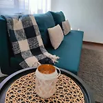 Baldachowka Apartman