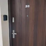 Apartman Baldachowka *