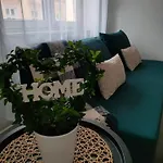 Baldachowka Apartman