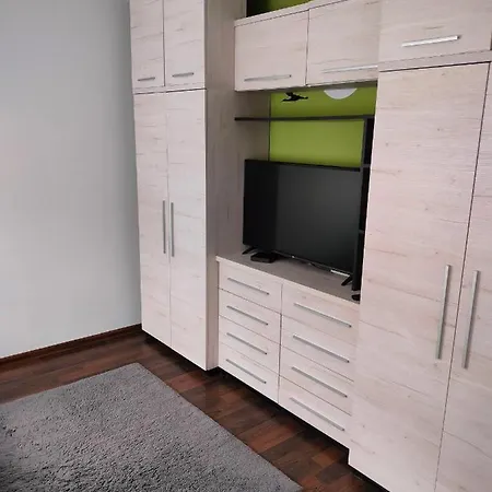 Apartament Baldachowka *