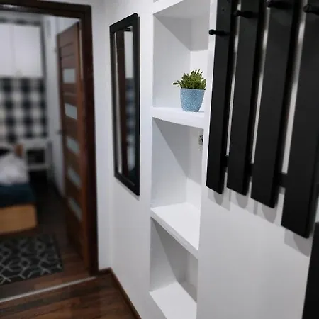 Baldachowka Apartment Rzeszow