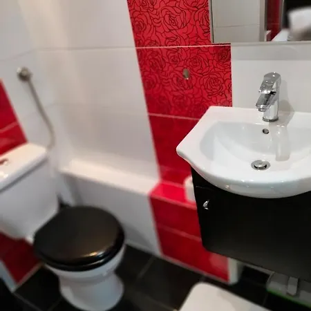 Baldachowka Rzeszów