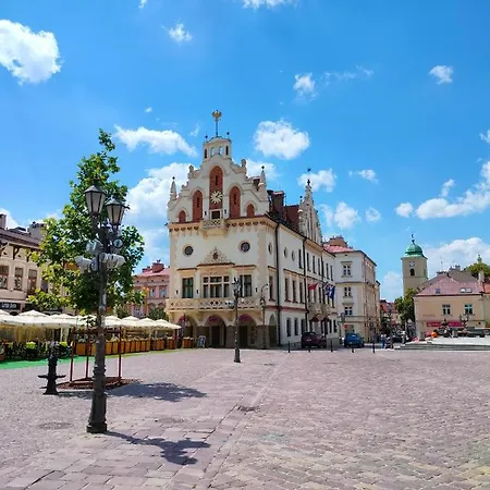 Lägenhet Baldachowka *