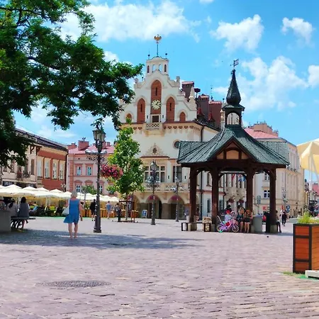 Baldachowka Apartment *