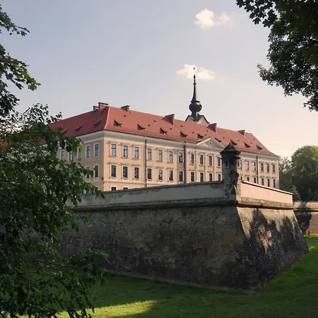 Baldachowka Rzeszów