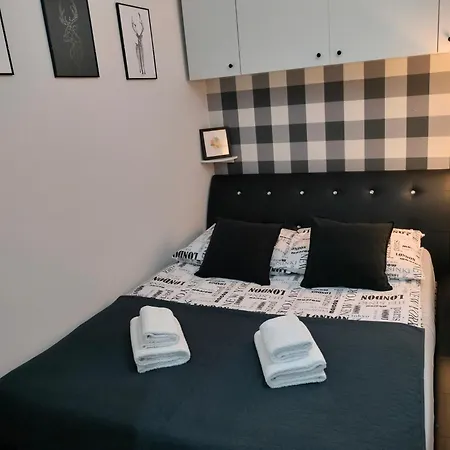 Baldachowka Rzeszów