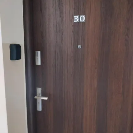Apartament Baldachowka *