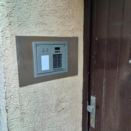 Apartmán Baldachowka Rzeszów