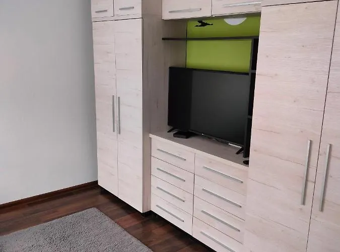 Lägenhet Baldachowka *