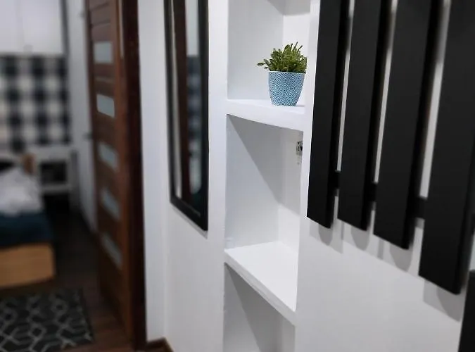 Baldachowka Apartment Rzeszow