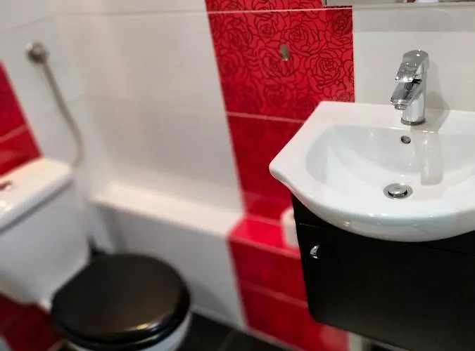 Baldachowka Rzeszów