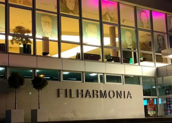 Lägenhet Baldachowka Rzeszów