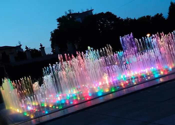 Baldachowka Lägenhet Rzeszów