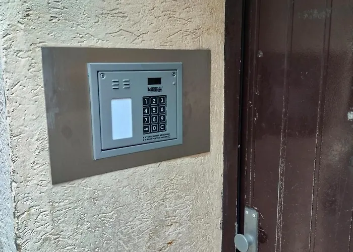 Apartment Baldachowka Rzeszow